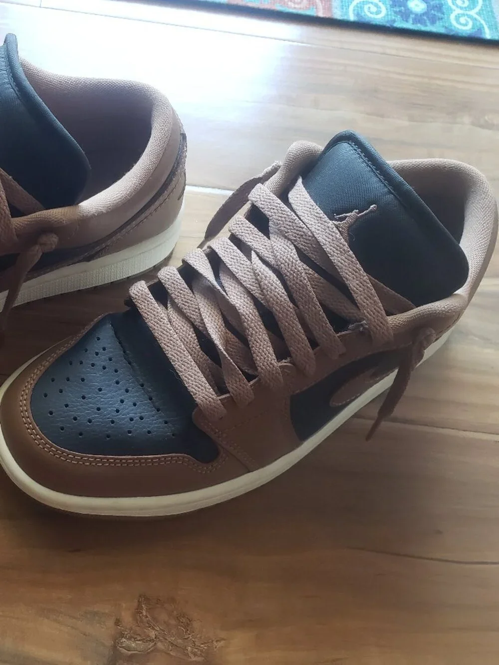 Nike air jordan